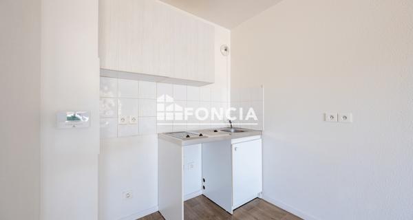 À vendre Appartement 2 pièces 43.67 m² - Eysines 33320