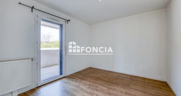 À vendre Appartement 2 pièces 43.67 m² - Eysines 33320