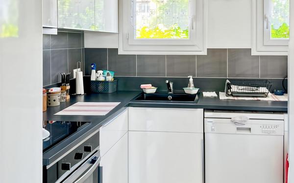 Appartement à vendre    4 pièces • 67,33 m2 Le Chesnay