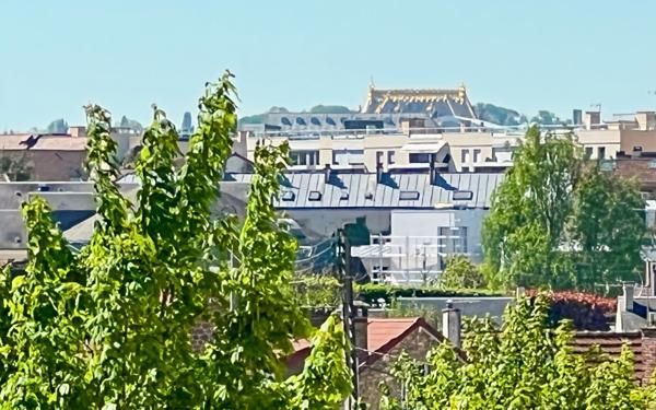 Appartement à vendre    4 pièces • 67,33 m2 Le Chesnay