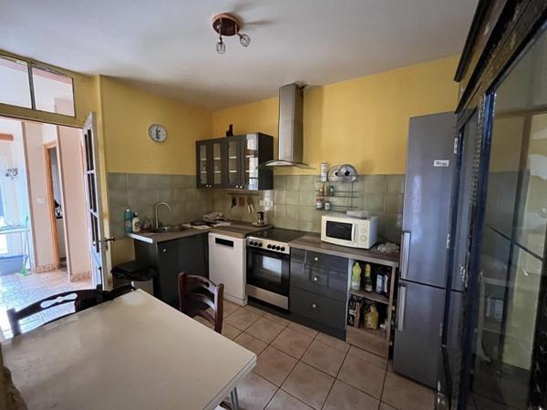 Maison à vendre |  Mussidan |  4 pièces | 81 m²