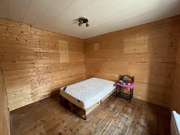 Maison à vendre |  Mussidan |  4 pièces | 81 m²