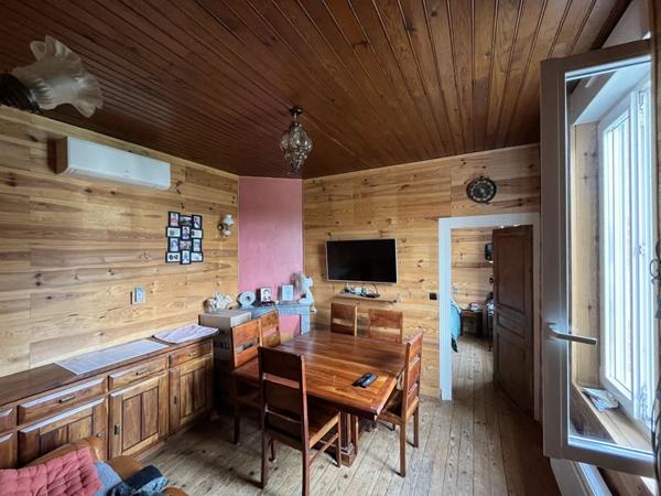 Maison à vendre |  Mussidan |  4 pièces | 81 m²