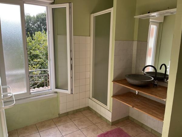 Maison à vendre |  Mussidan |  4 pièces | 81 m²