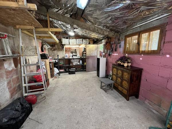 Maison à vendre |  Mussidan |  4 pièces | 81 m²