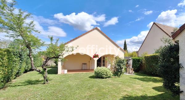 Maison 6 pièces - 130 m²