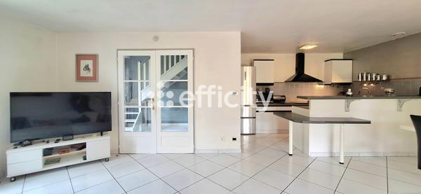Maison 6 pièces - 130 m²