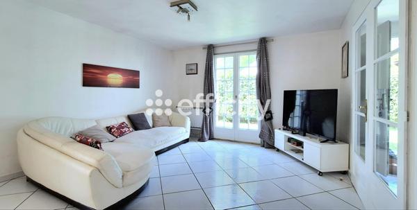 Maison 6 pièces - 130 m²