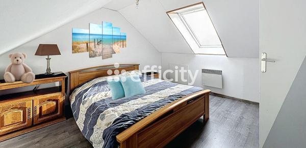 Maison 6 pièces - 130 m²