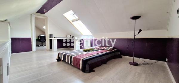 Maison 6 pièces - 130 m²