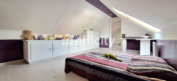 Maison 6 pièces - 130 m²