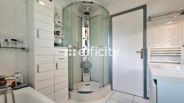 Maison 6 pièces - 130 m²