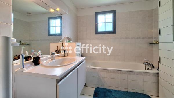Maison 6 pièces - 130 m²