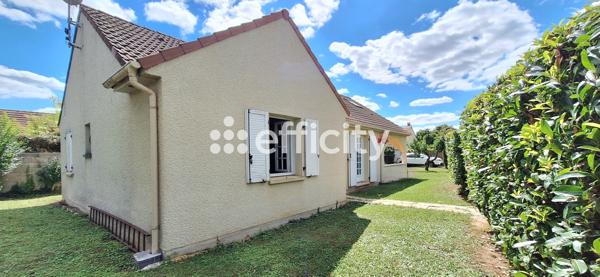 Maison 6 pièces - 130 m²