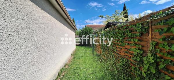 Maison 6 pièces - 130 m²