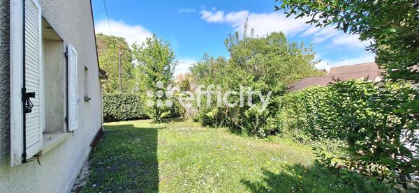 Maison 6 pièces - 130 m²