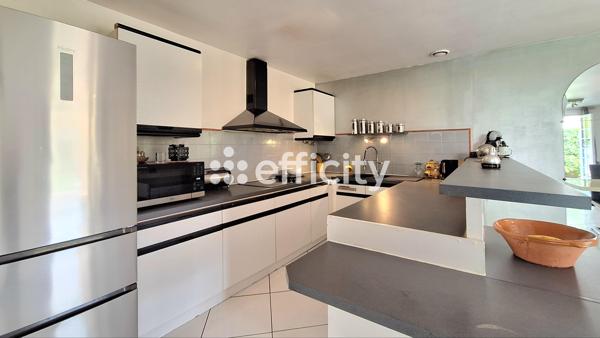 Maison 6 pièces - 130 m²