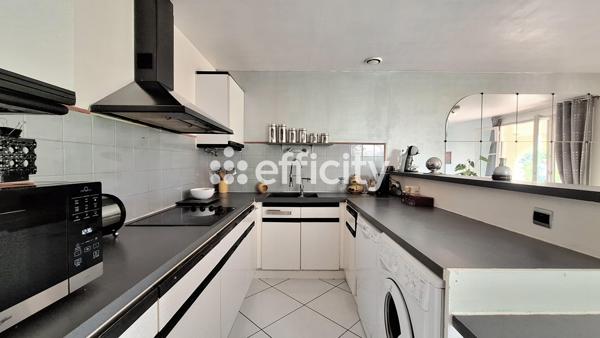 Maison 6 pièces - 130 m²