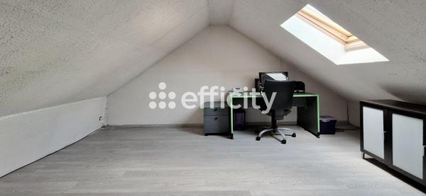 Maison 6 pièces - 130 m²