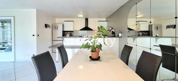 Maison 6 pièces - 130 m²