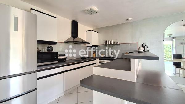 Maison 6 pièces - 130 m²