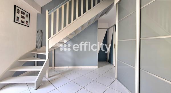 Maison 6 pièces - 130 m²