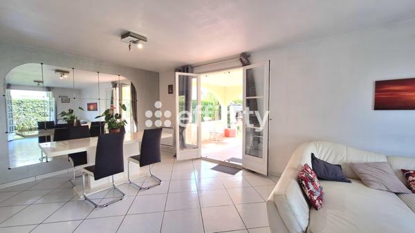 Maison 6 pièces - 130 m²