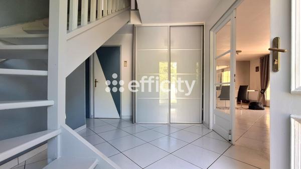 Maison 6 pièces - 130 m²