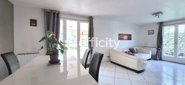 Maison 6 pièces - 130 m²