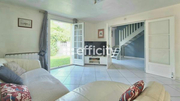 Maison 6 pièces - 130 m²