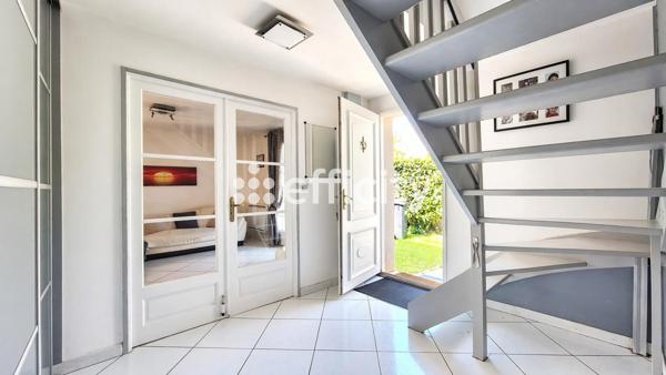 Maison 6 pièces - 130 m²