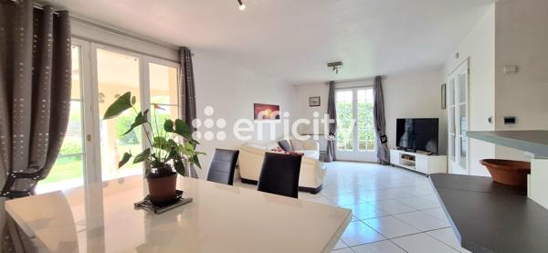 Maison 6 pièces - 130 m²