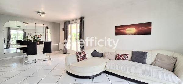 Maison 6 pièces - 130 m²