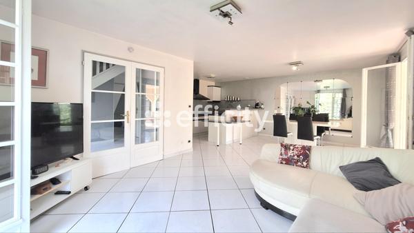 Maison 6 pièces - 130 m²