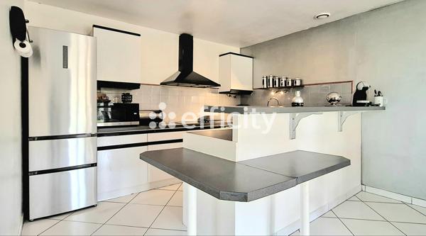 Maison 6 pièces - 130 m²