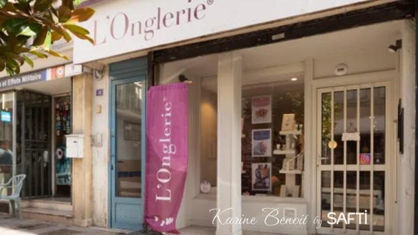 Immeubles centre ville de Melun