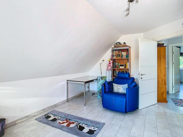 HOLTZHEIM - BELLE MAISON SITUEE EN IMPASSE