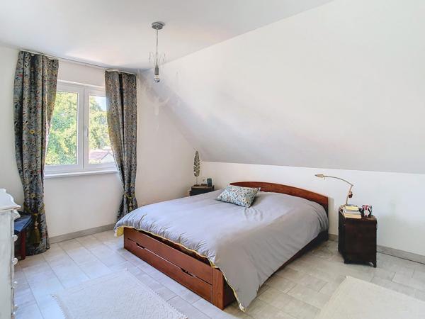 HOLTZHEIM - BELLE MAISON SITUEE EN IMPASSE