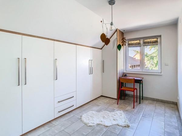 HOLTZHEIM - BELLE MAISON SITUEE EN IMPASSE