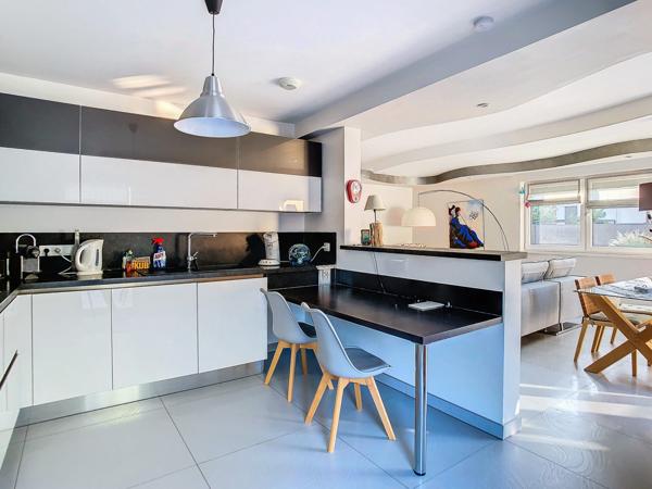 HOLTZHEIM - BELLE MAISON SITUEE EN IMPASSE