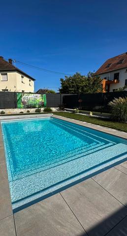 HOLTZHEIM - BELLE MAISON SITUEE EN IMPASSE