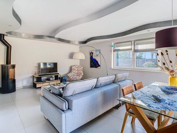 HOLTZHEIM - BELLE MAISON SITUEE EN IMPASSE