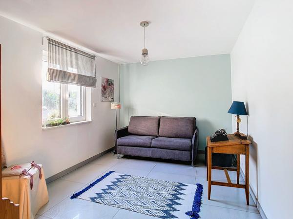 HOLTZHEIM - BELLE MAISON SITUEE EN IMPASSE