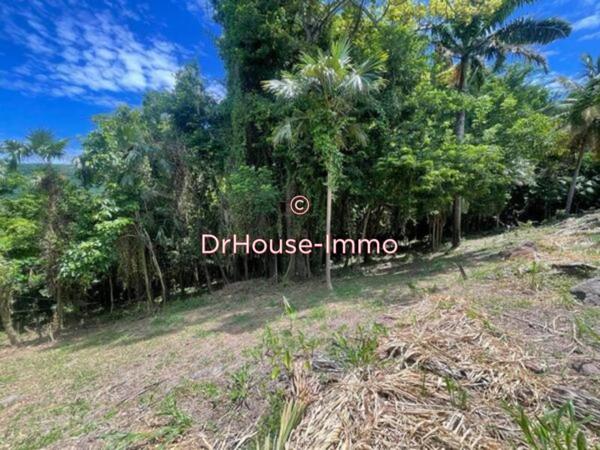 Terrain à vendre de 809 m²