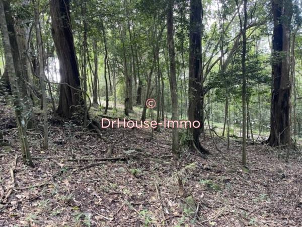 Terrain à vendre de 809 m²