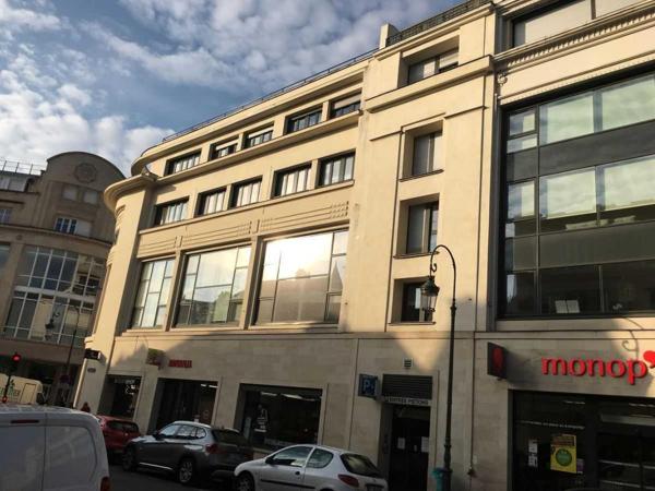 Achat 3 Pieces 65 51100 Reims idf5499