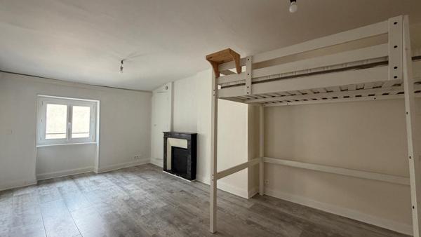 Appartement 1 pièce(s) 35 m²
