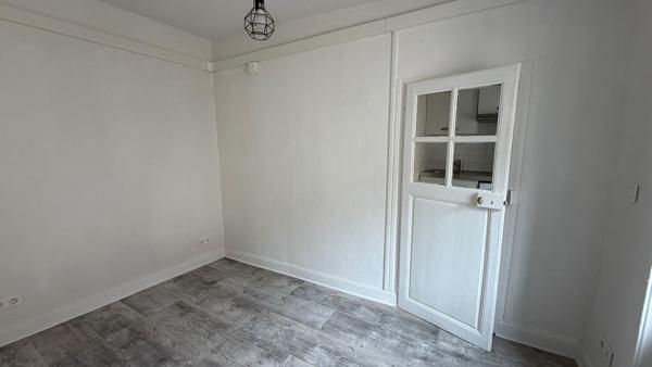 Appartement 1 pièce(s) 35 m²