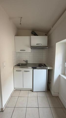 Appartement 1 pièce(s) 35 m²