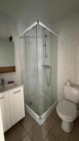 Appartement 1 pièce(s) 35 m²
